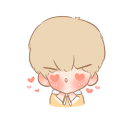 KhunEn sticker #10883241