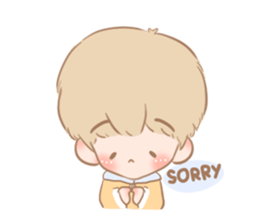 KhunEn sticker #10883242