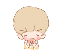 KhunEn sticker #10883244