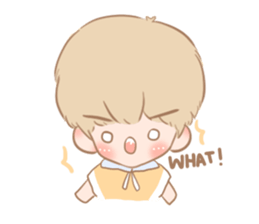 KhunEn sticker #10883245