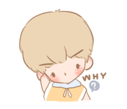 KhunEn sticker #10883246