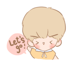 KhunEn sticker #10883249