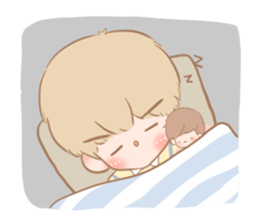 KhunEn sticker #10883251