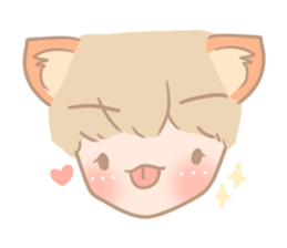 KhunEn sticker #10883253