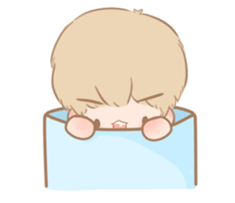 KhunEn sticker #10883256