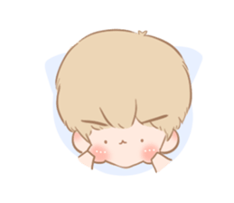 KhunEn sticker #10883259