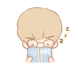 KhunEn sticker #10883260