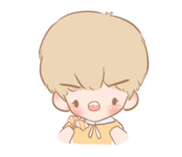 KhunEn sticker #10883263