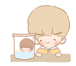 KhunEn sticker #10883266