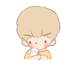 KhunEn sticker #10883268