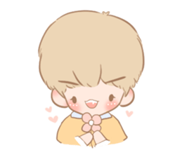 KhunEn sticker #10883270