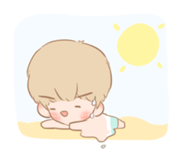 KhunEn sticker #10883271