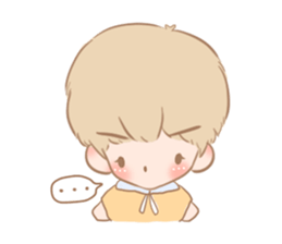 KhunEn sticker #10883275