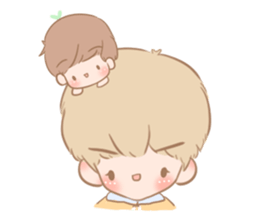 KhunEn sticker #10883276