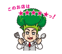 VIX sticker #10883406