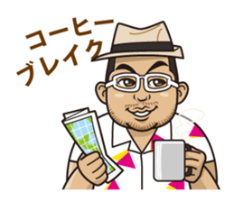 VIX sticker #10883414