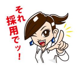 VIX sticker #10883421