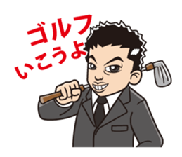 VIX sticker #10883426