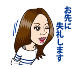 VIX sticker #10883438