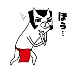 Nyaniki sticker #10883683