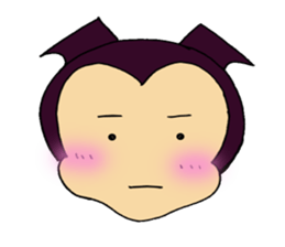 SARAKUMA sticker #10883888