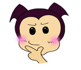 SARAKUMA sticker #10883891