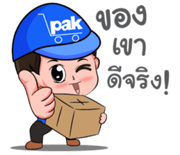 PakStore sticker #10884413