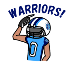 Sticker of Tokyo univ. Football Club sticker #10884640