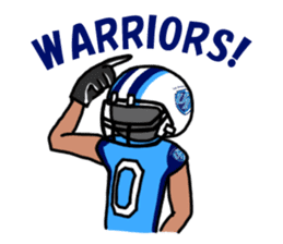 Sticker of Tokyo univ. Football Club sticker #10884640