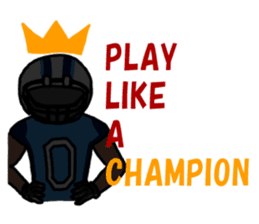 Sticker of Tokyo univ. Football Club sticker #10884642