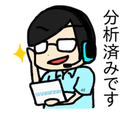 Sticker of Tokyo univ. Football Club sticker #10884667