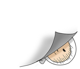 A day of Bananao sticker #10884781