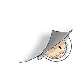 A day of Bananao sticker #10884781