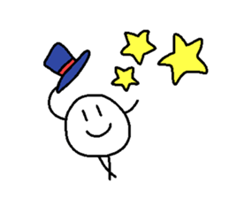 The Marurin sticker #10885087