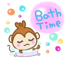 Jamie Curious sticker #10885729