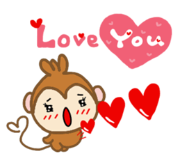 Jamie Curious sticker #10885741