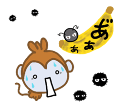 Jamie Curious sticker #10885753