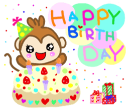 Jamie Curious sticker #10885759