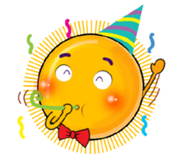 Cosmic Weather - Various Emotions sticker #10886227