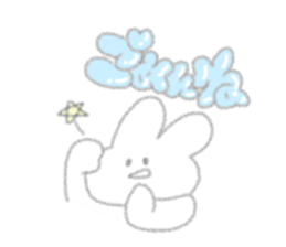 USAPIPI's feel free Sticker sticker #10886242