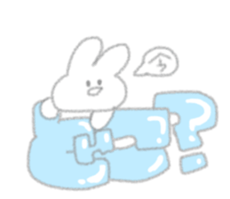 USAPIPI's feel free Sticker sticker #10886250