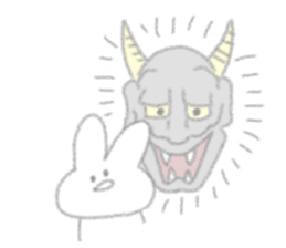 USAPIPI's feel free Sticker sticker #10886259