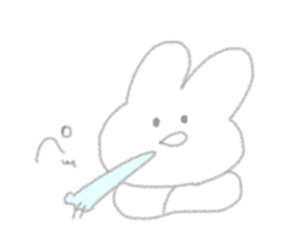 USAPIPI's feel free Sticker sticker #10886262