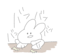 USAPIPI's feel free Sticker sticker #10886267