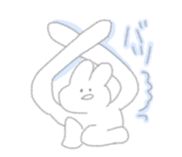 USAPIPI's feel free Sticker sticker #10886269