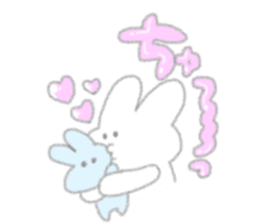 USAPIPI's feel free Sticker sticker #10886271