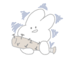 USAPIPI's feel free Sticker sticker #10886274