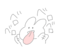 USAPIPI's feel free Sticker sticker #10886276