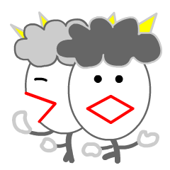 Lightning ThundyThundy