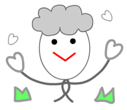 Lightning ThundyThundy sticker #10886402